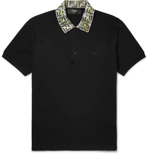 fendi polo shirt price.